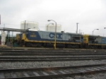 CSX 5856